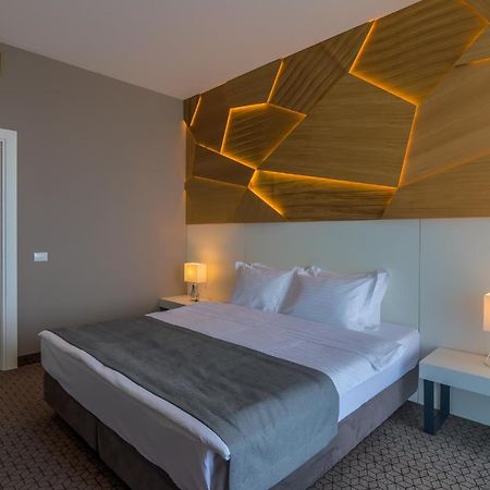 Nyota Hotel & Conference Center Mamaia Exteriér fotografie