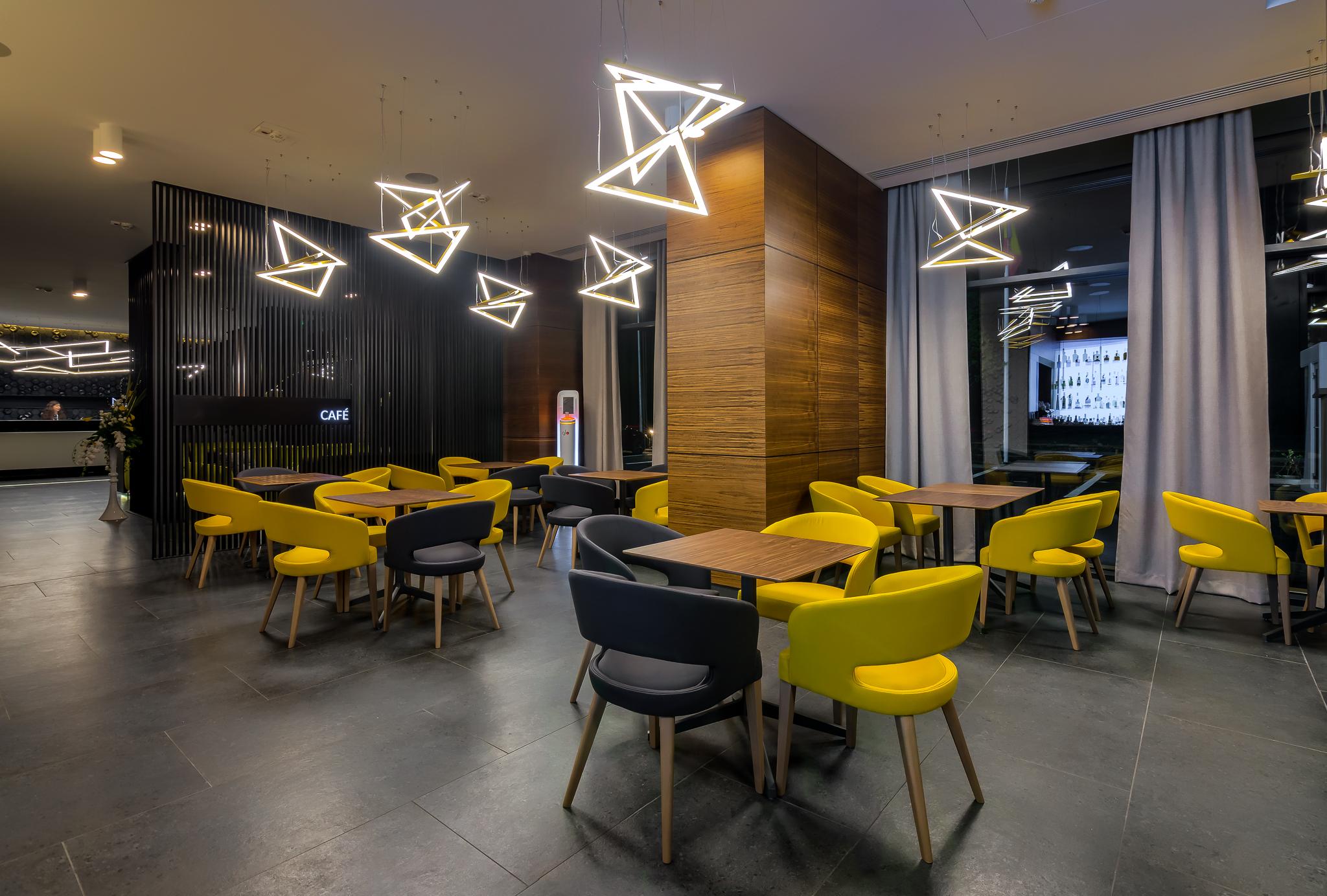 Nyota Hotel & Conference Center Mamaia Exteriér fotografie
