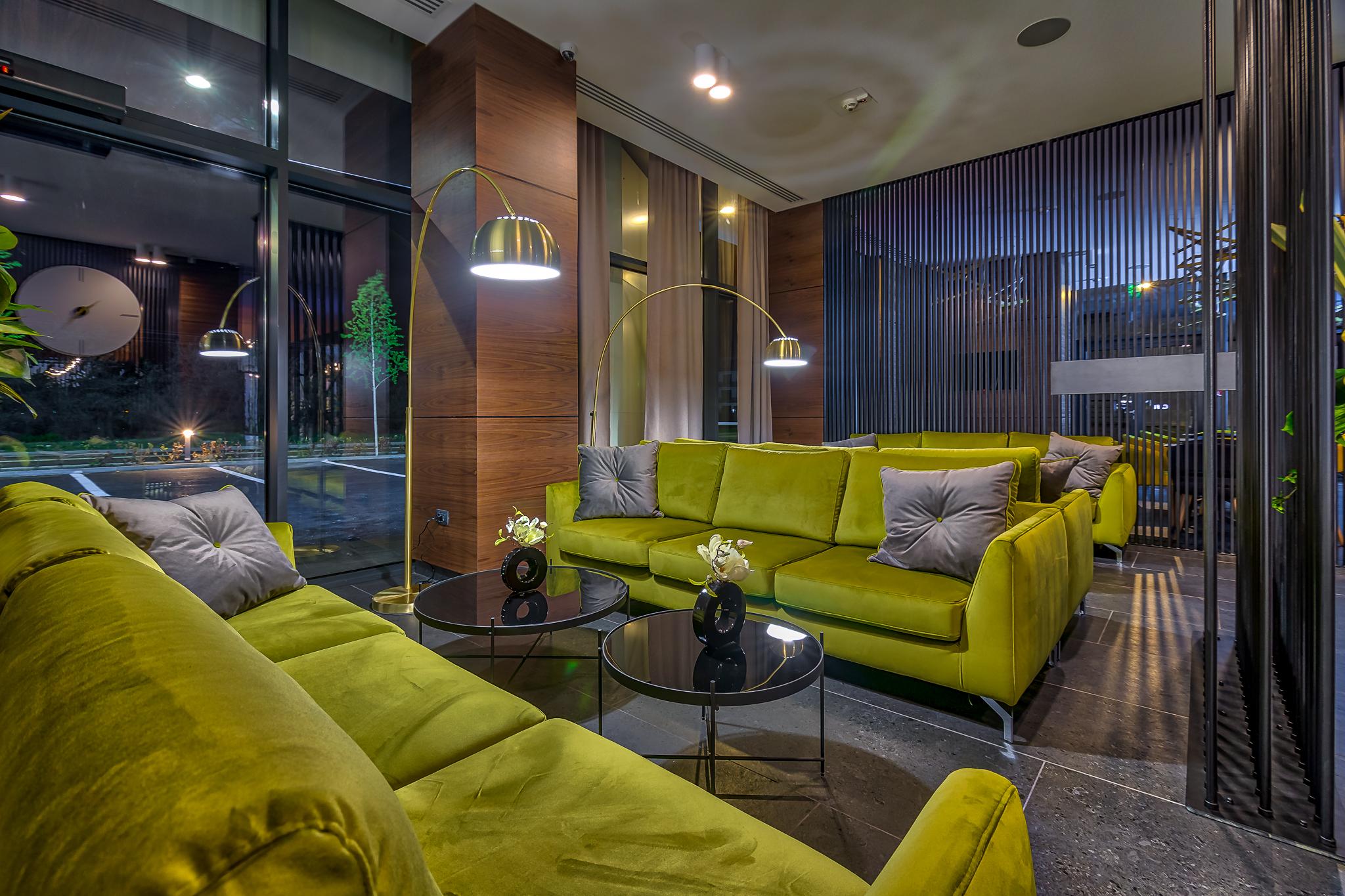 Nyota Hotel & Conference Center Mamaia Exteriér fotografie