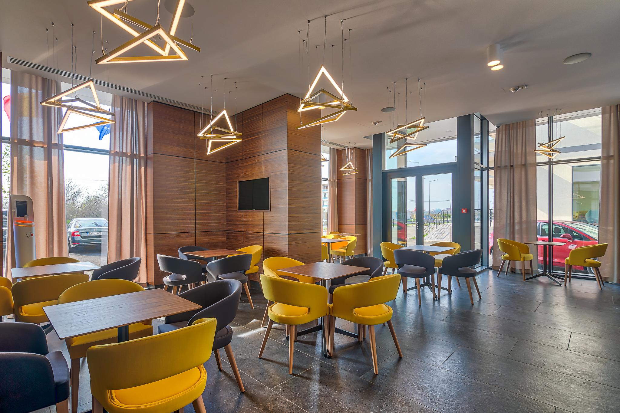 Nyota Hotel & Conference Center Mamaia Exteriér fotografie