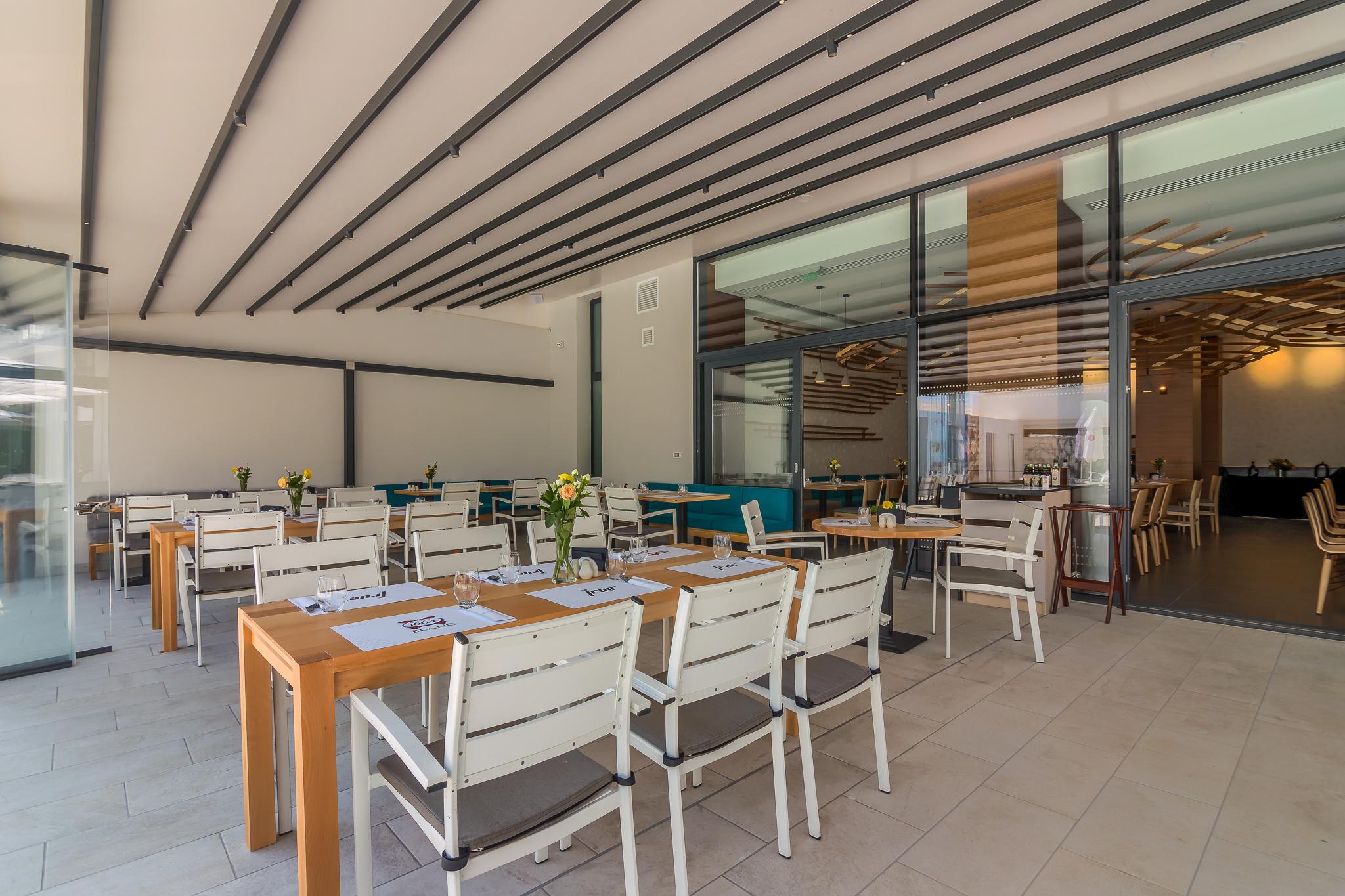 Nyota Hotel & Conference Center Mamaia Exteriér fotografie